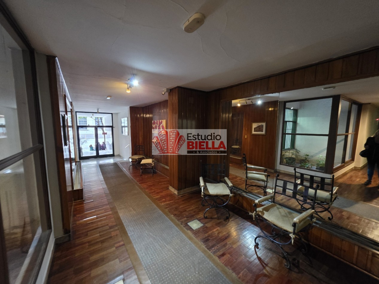  HERMOSO DEPARTAMENTO EN VENTA