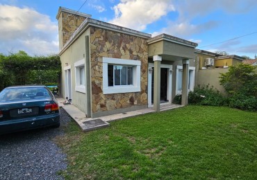 Casa en Alquiler en San Lorenzo