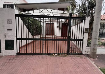  EN VENTA — HERMOSO DUPLEX EN TRES CERRITOS