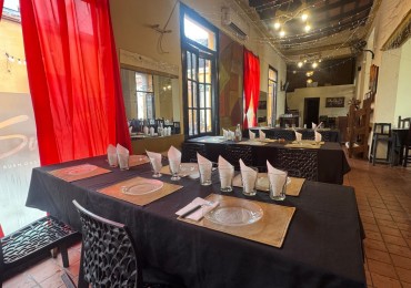 Alquiler Local Comercial Centrico