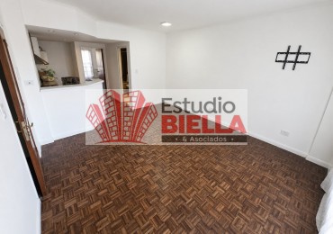 Departamento centrico en alquiler