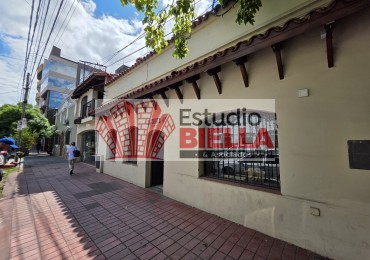 GRAN ALQUILER COMERCIAL