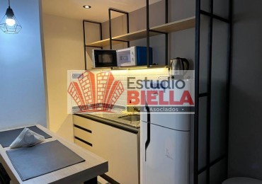 Alquiler de monoambiente en Pasaje Zorrilla 