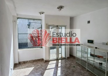 Local comercial en Alquiler