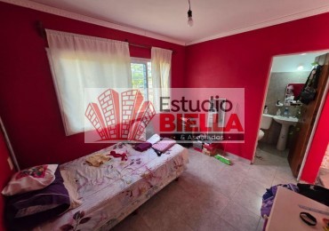 Monoambiente en el Huayco en alquiler