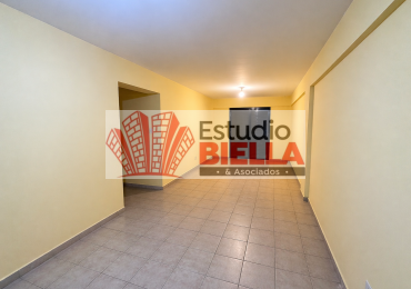 Departamento en alquiler en O Higgins 951