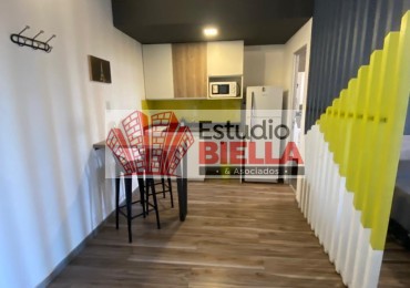 Monoambiente en Dean Funes 1380