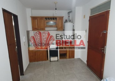 Alquiler monoambiente Huaico