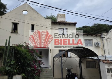 DUPLEX EN ALQUILER - Bo TRES CERRITOS - EL PORTAL DEL CERRO