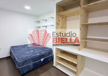 Departamento en Alquiler en Av Sarmiento