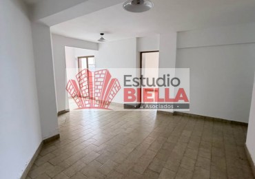 Departamento en Alquiler en San Martin al 500