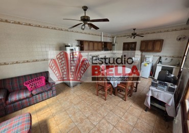 DEPARTAMENTO EN ALQUILER! 